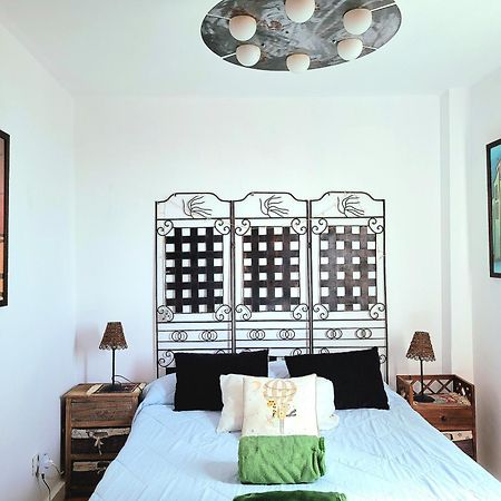 Apartamento Bien Situado - Buenas Conexiones Santa Cruz de Tenerife Exteriör bild