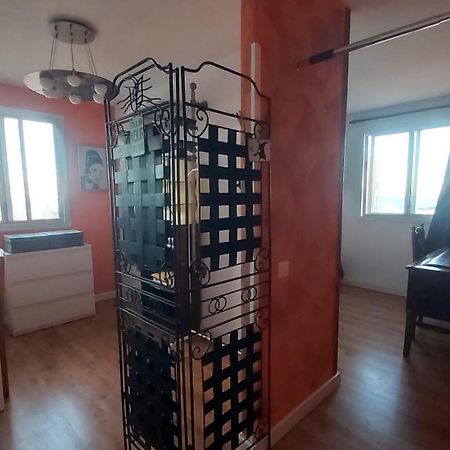 Apartamento Bien Situado - Buenas Conexiones Santa Cruz de Tenerife Exteriör bild