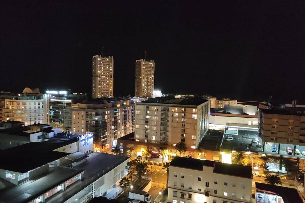 Apartamento Bien Situado - Buenas Conexiones Santa Cruz de Tenerife Exteriör bild