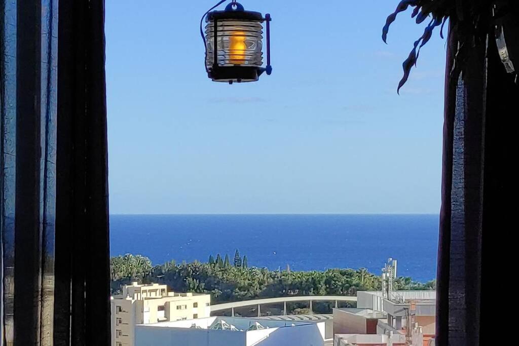 Apartamento Bien Situado - Buenas Conexiones Santa Cruz de Tenerife Exteriör bild