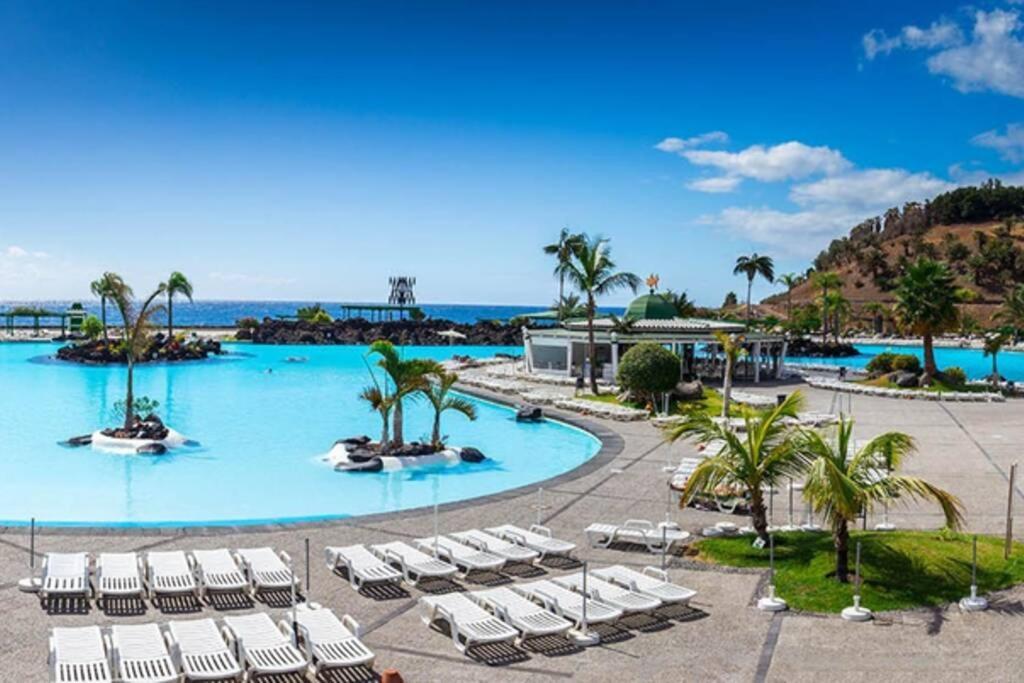 Apartamento Bien Situado - Buenas Conexiones Santa Cruz de Tenerife Exteriör bild
