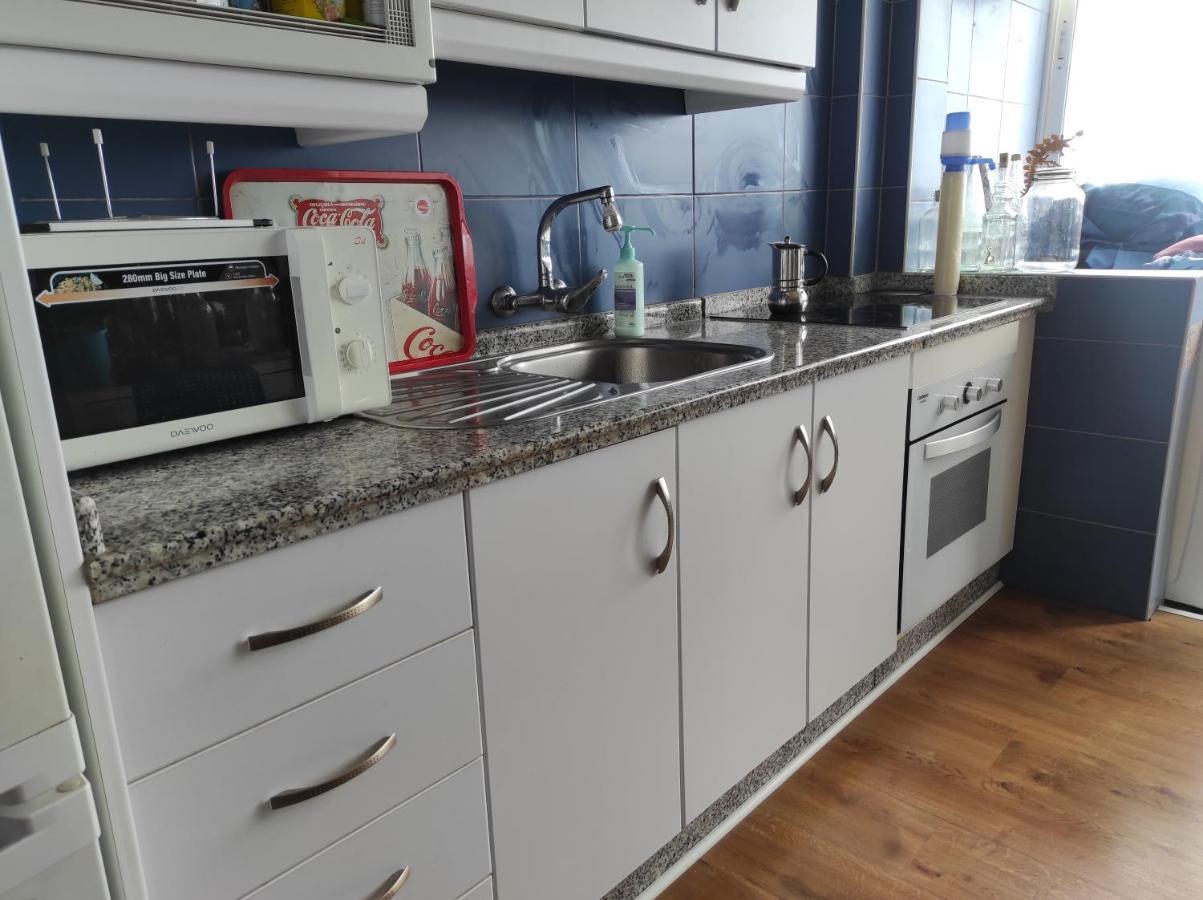 Apartamento Bien Situado - Buenas Conexiones Santa Cruz de Tenerife Exteriör bild