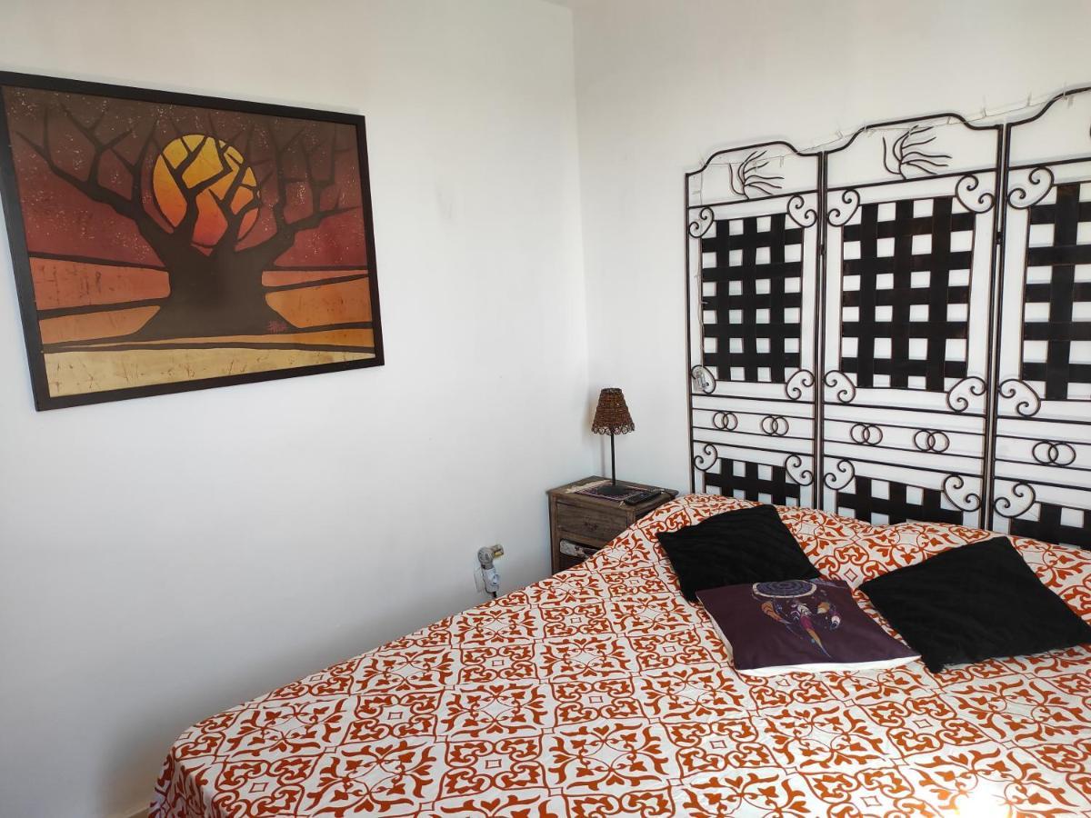 Apartamento Bien Situado - Buenas Conexiones Santa Cruz de Tenerife Exteriör bild