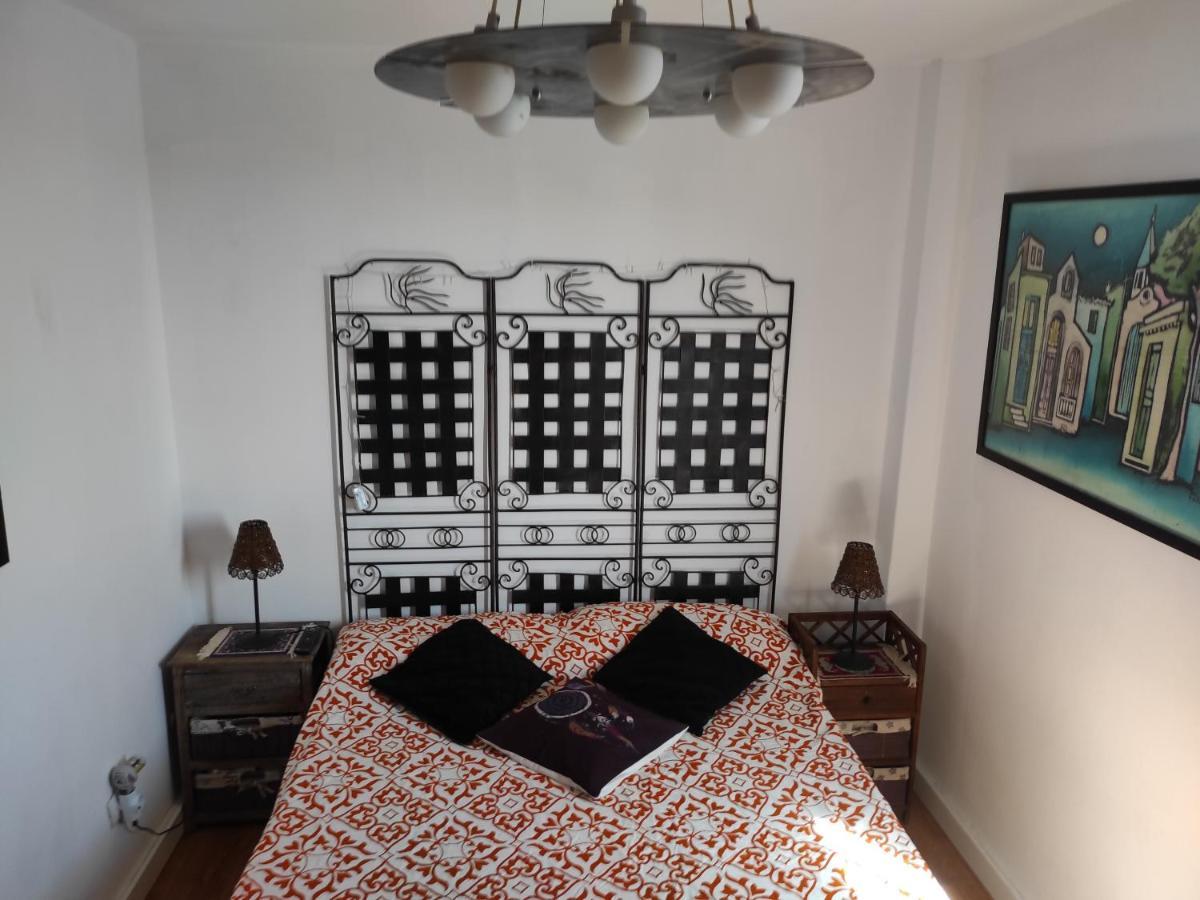 Apartamento Bien Situado - Buenas Conexiones Santa Cruz de Tenerife Exteriör bild
