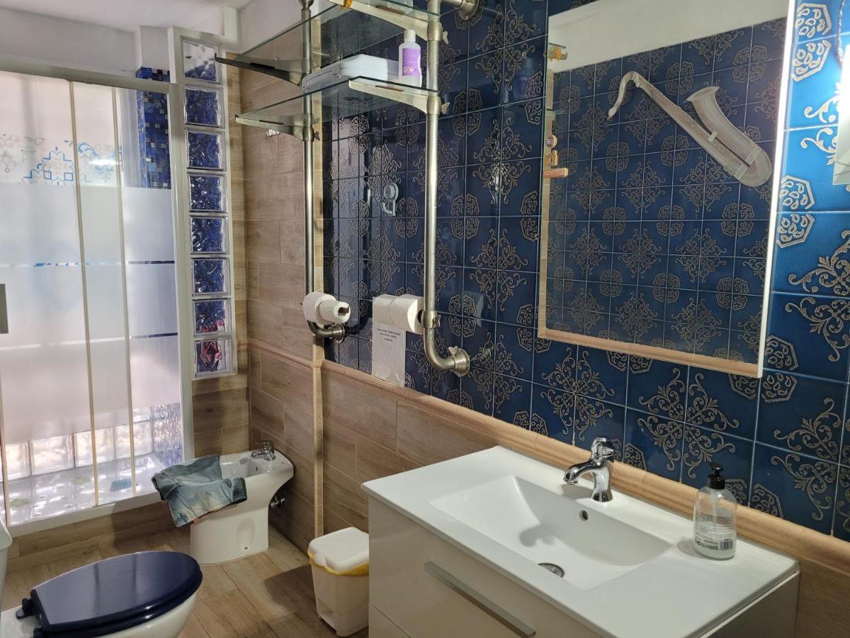 Apartamento Bien Situado - Buenas Conexiones Santa Cruz de Tenerife Exteriör bild