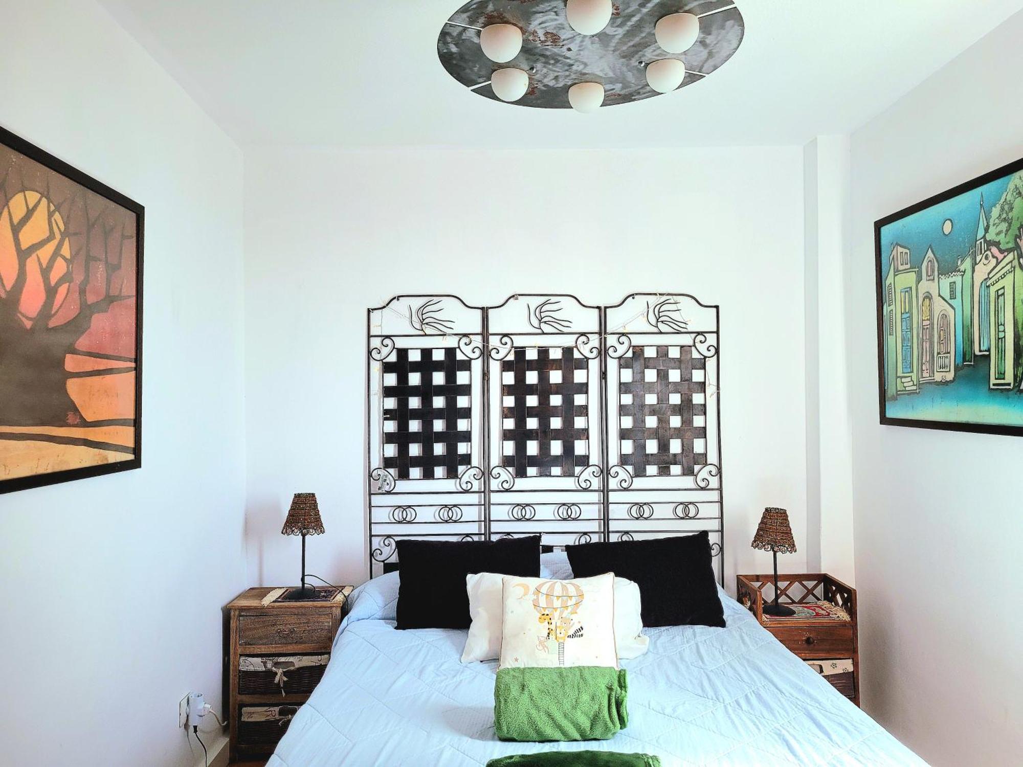 Apartamento Bien Situado - Buenas Conexiones Santa Cruz de Tenerife Exteriör bild