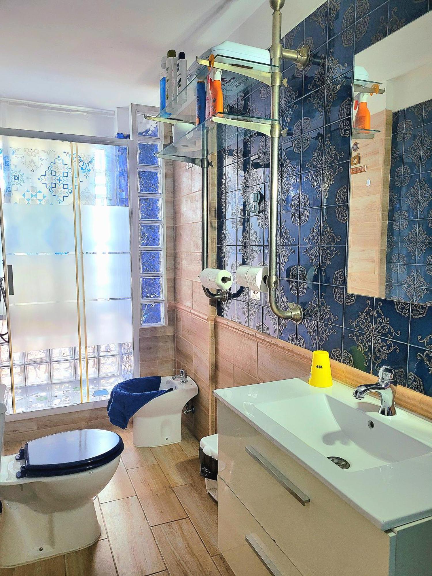 Apartamento Bien Situado - Buenas Conexiones Santa Cruz de Tenerife Exteriör bild