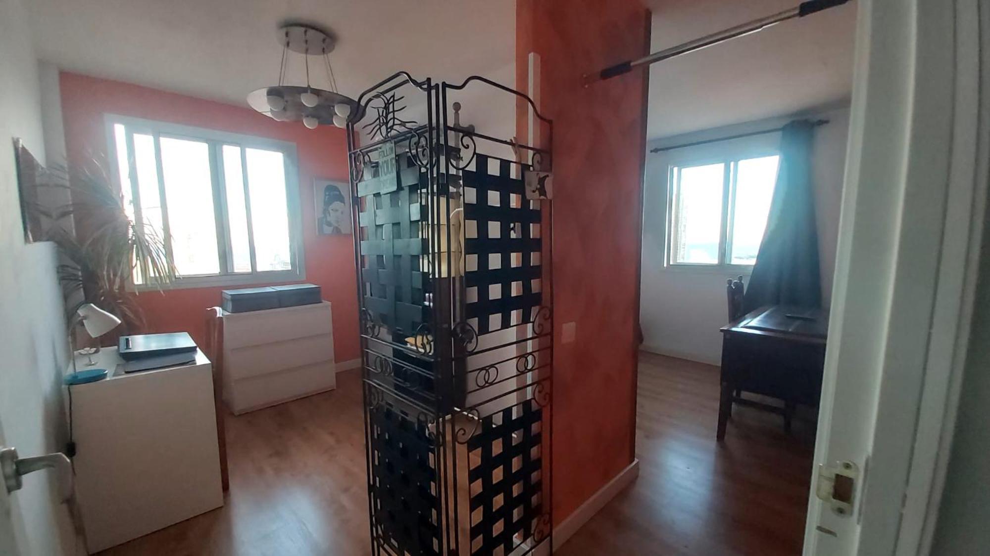 Apartamento Bien Situado - Buenas Conexiones Santa Cruz de Tenerife Exteriör bild