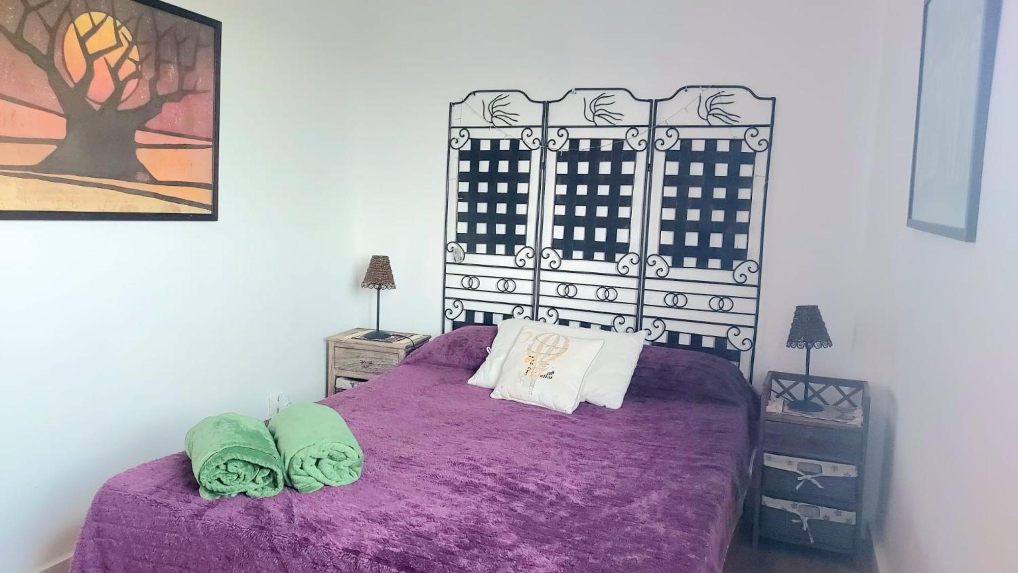 Apartamento Bien Situado - Buenas Conexiones Santa Cruz de Tenerife Exteriör bild