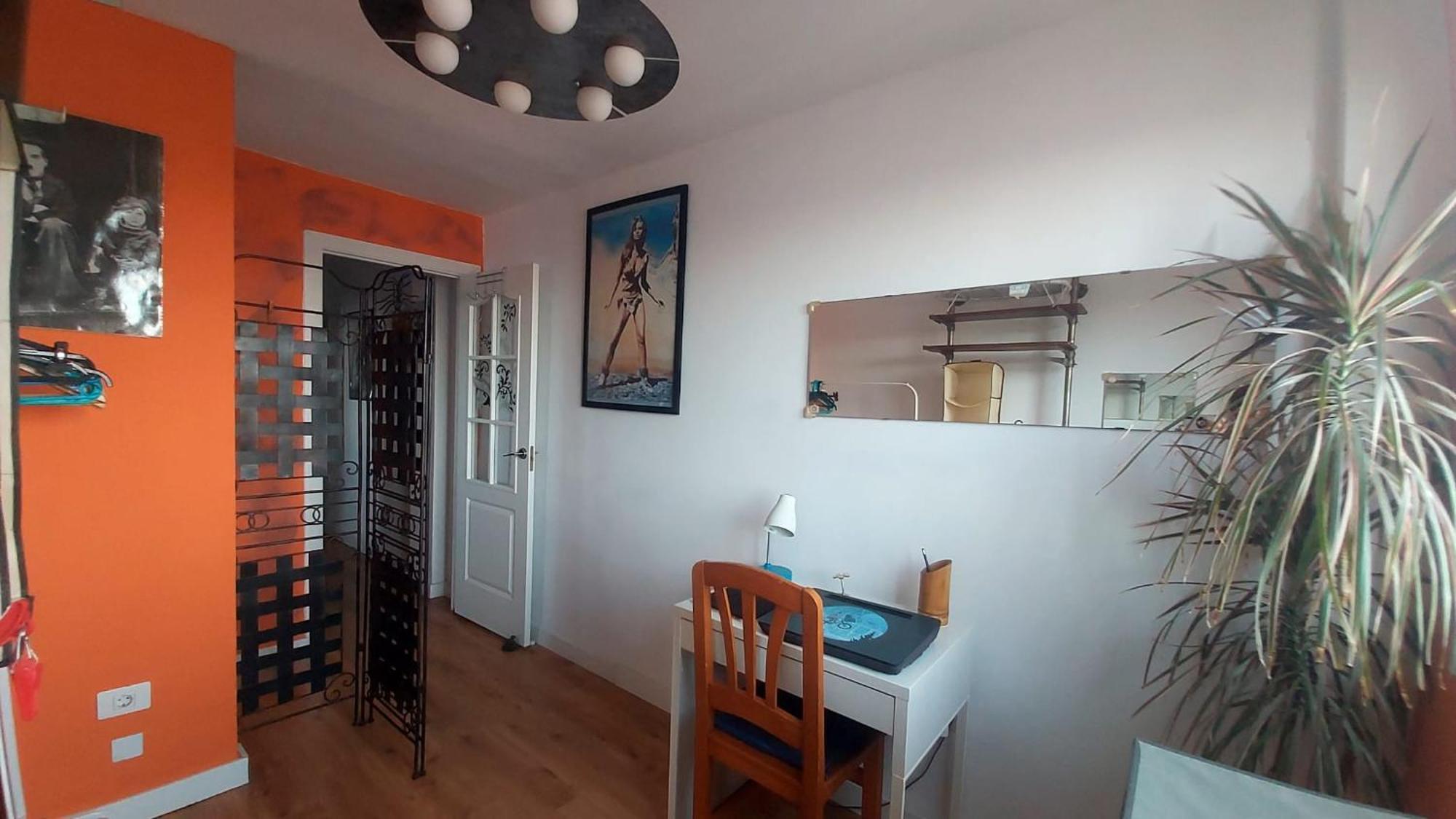 Apartamento Bien Situado - Buenas Conexiones Santa Cruz de Tenerife Exteriör bild